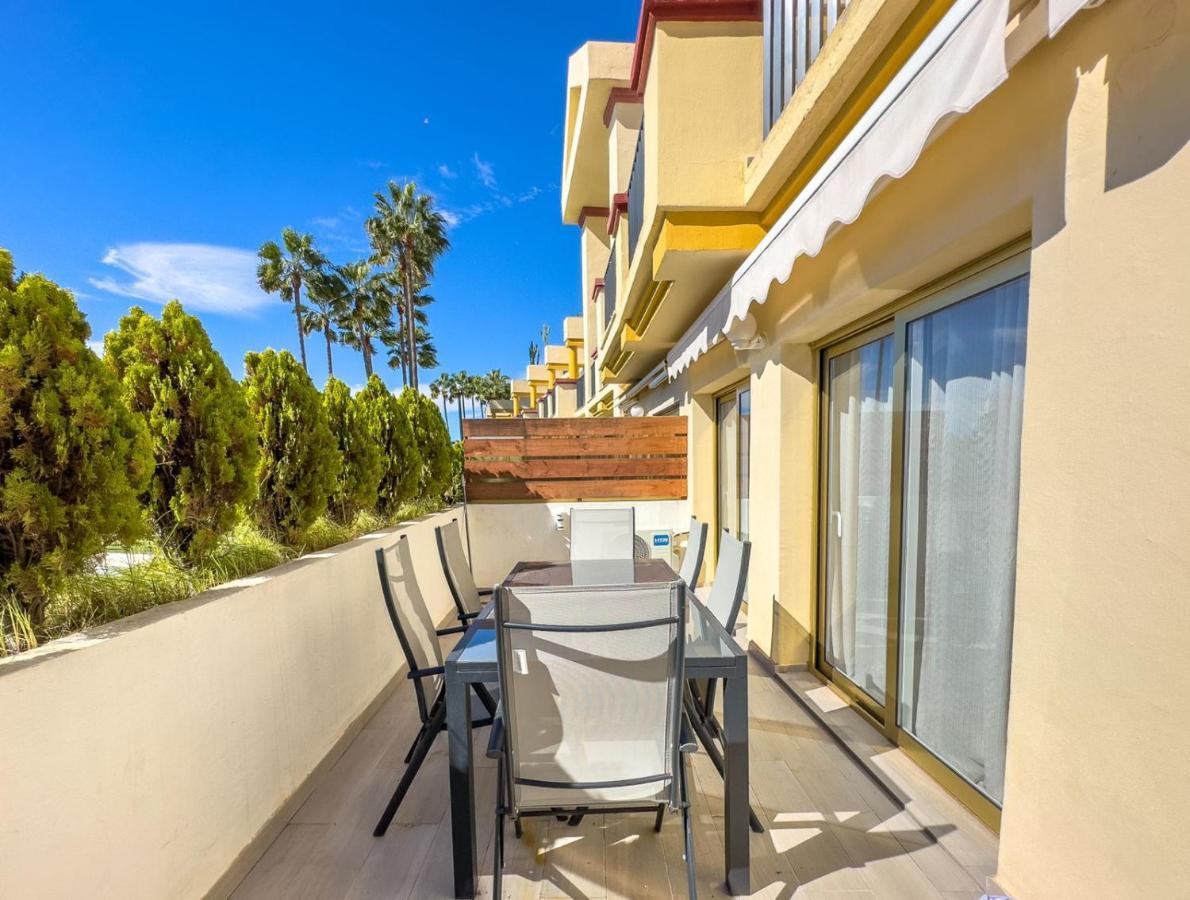 Apartamento Secret View Elviria Marbella
