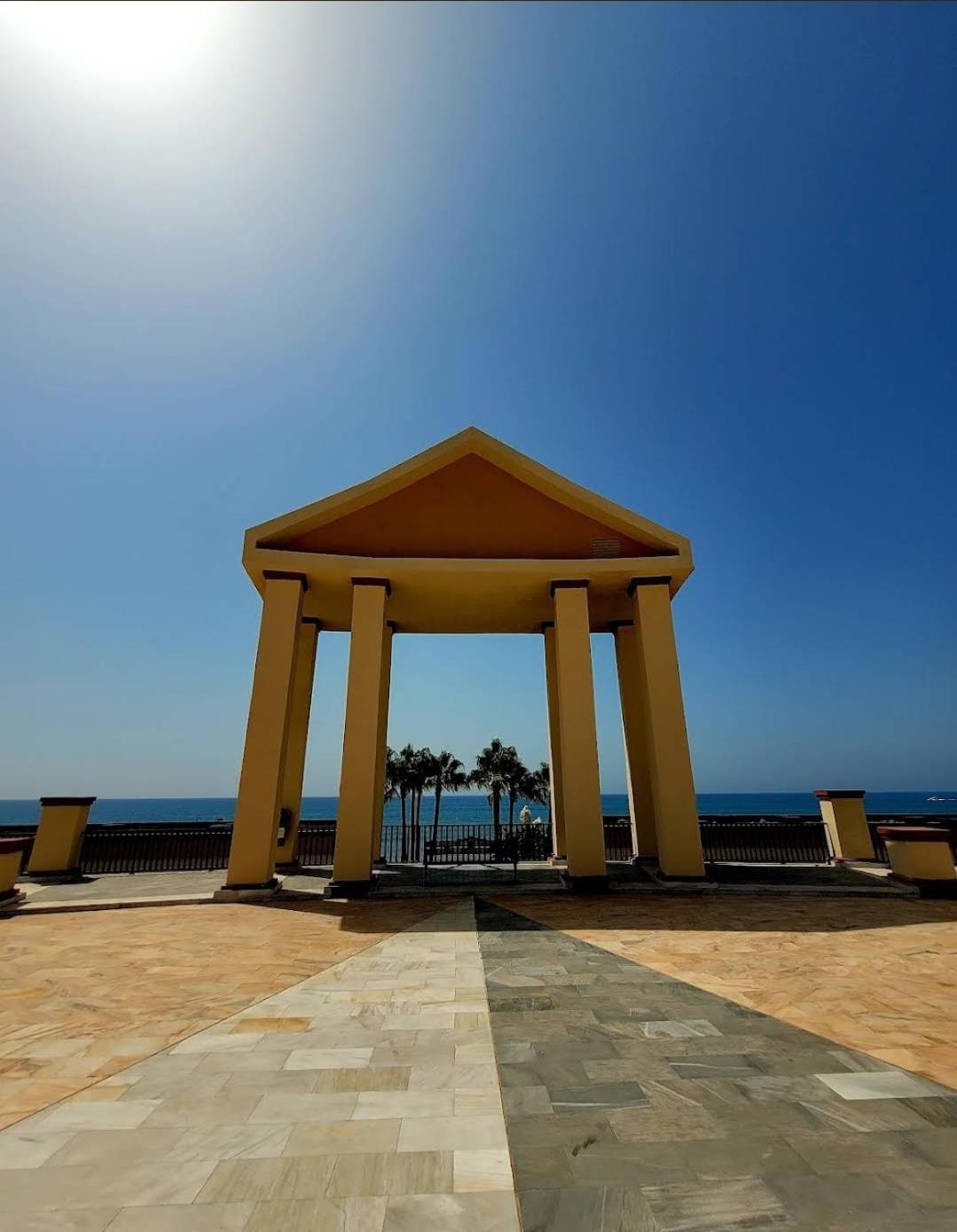 Apartamento Secret View Elviria *
